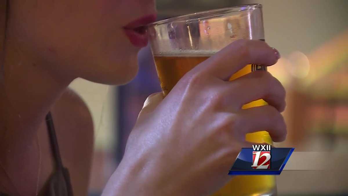 Should North Carolina allow restaurants to sell alcohol on Sunday mornings?