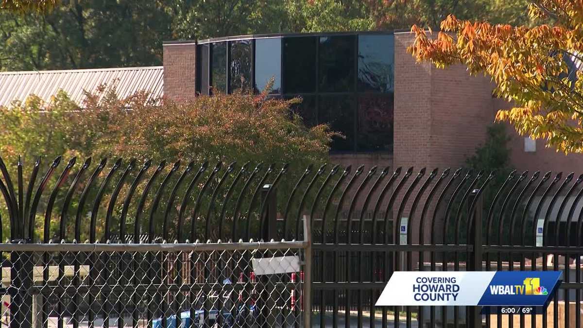 Elkridge ICE facility could face higher taxes under bill