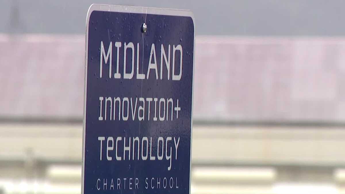 Sudden School Closure Shocks Midland Families: Innovation & Technology School to Permanently Close