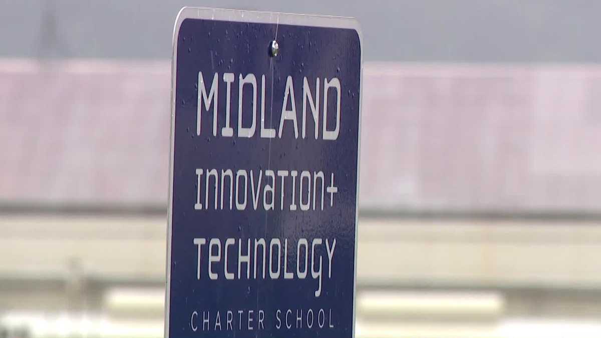 Sudden School Closure Shocks Midland Families: Innovation & Technology School to Permanently Close