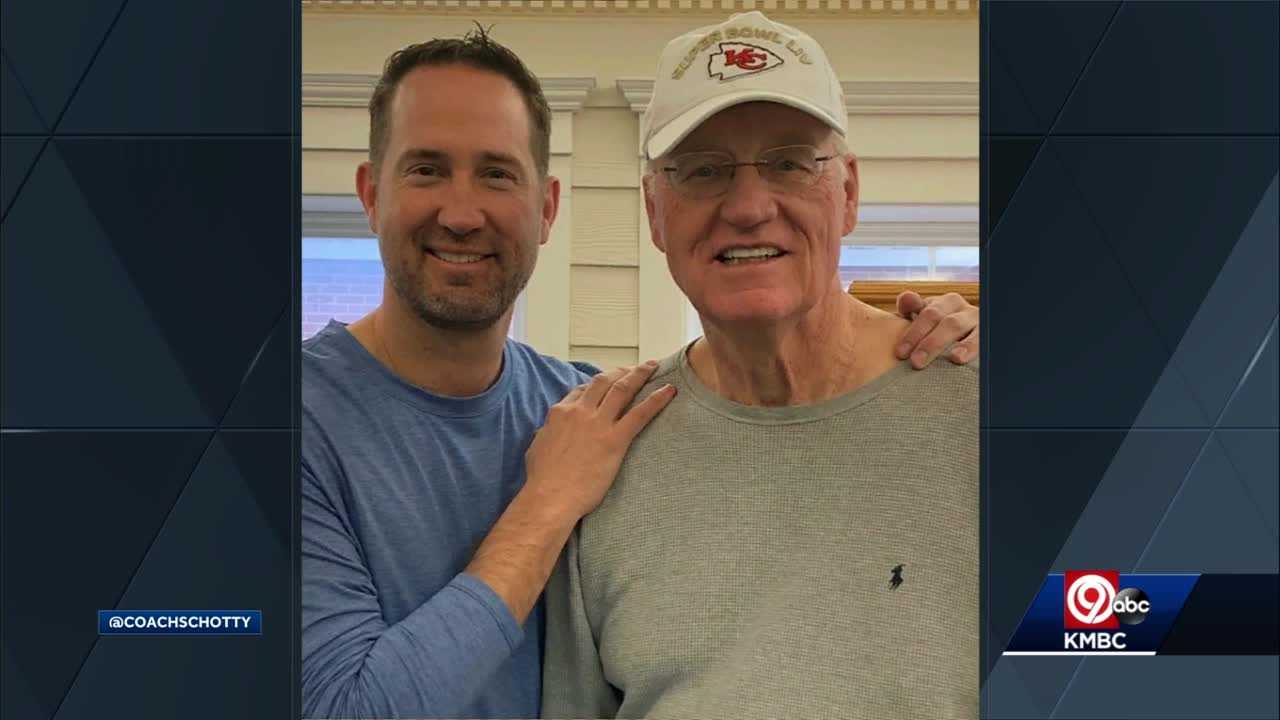 marty schottenheimer