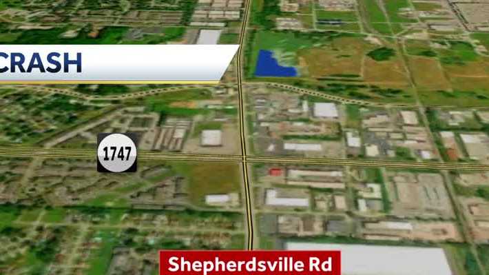 Coroner identifies 25-year-old killed in crash on Shepherdsville Road ...