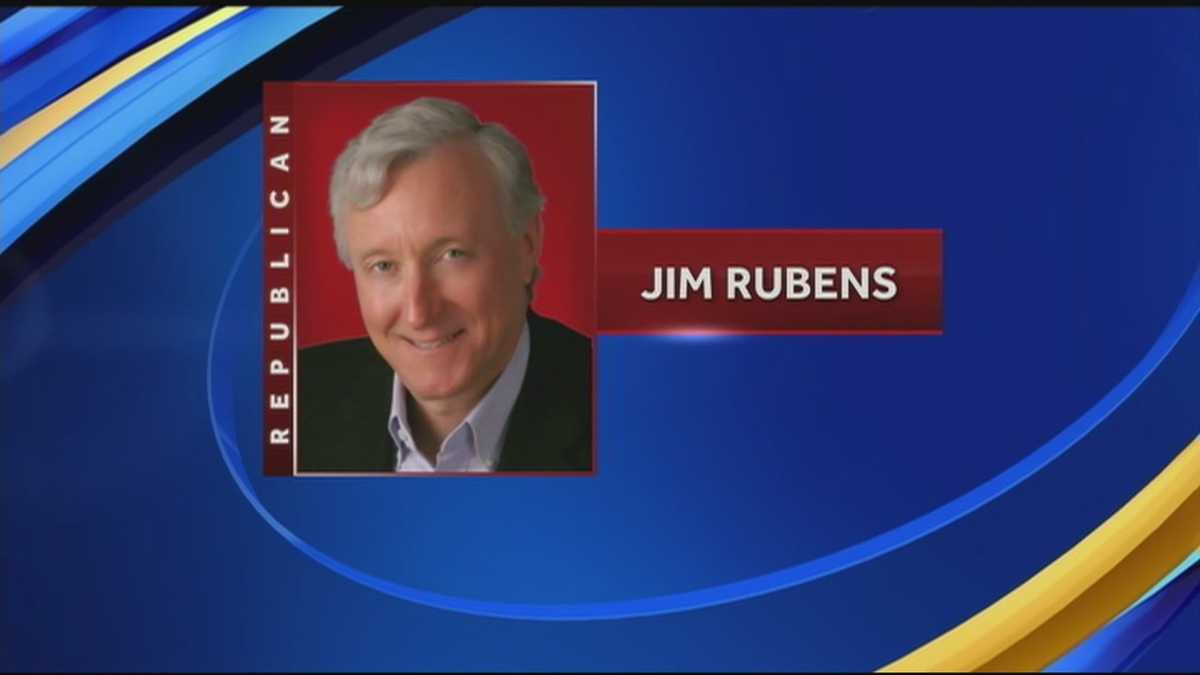 Meet the Candidates: Jim Rubens