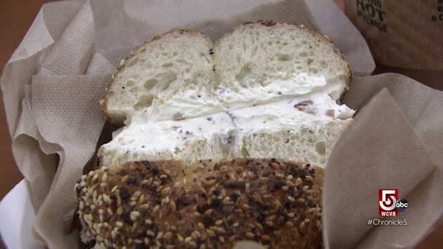 Tucked away treasures: Exodus Bagels in Roslindale and Hidden Kitchen in the South End - Vimarsana News