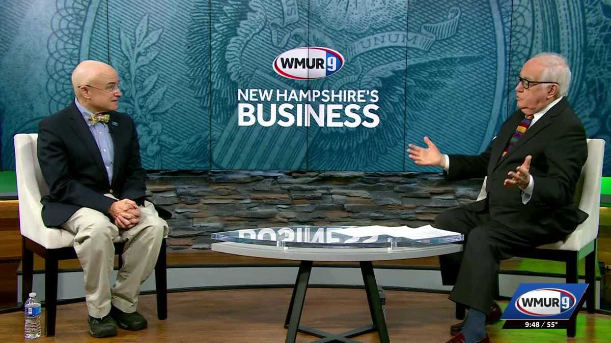 NH's Business: Approval of temporary utility rates
