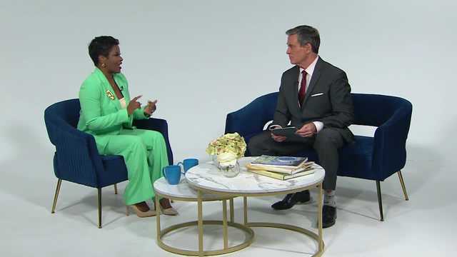 'On the Record': Caring for children with special needs