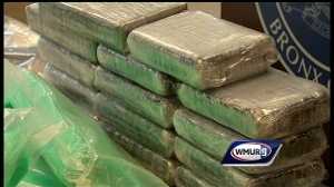 Major New York drug bust has NH ties