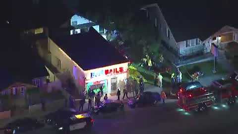 Shooting at a California home leaves 3 dead, 9 injured - KCRA Sacramento