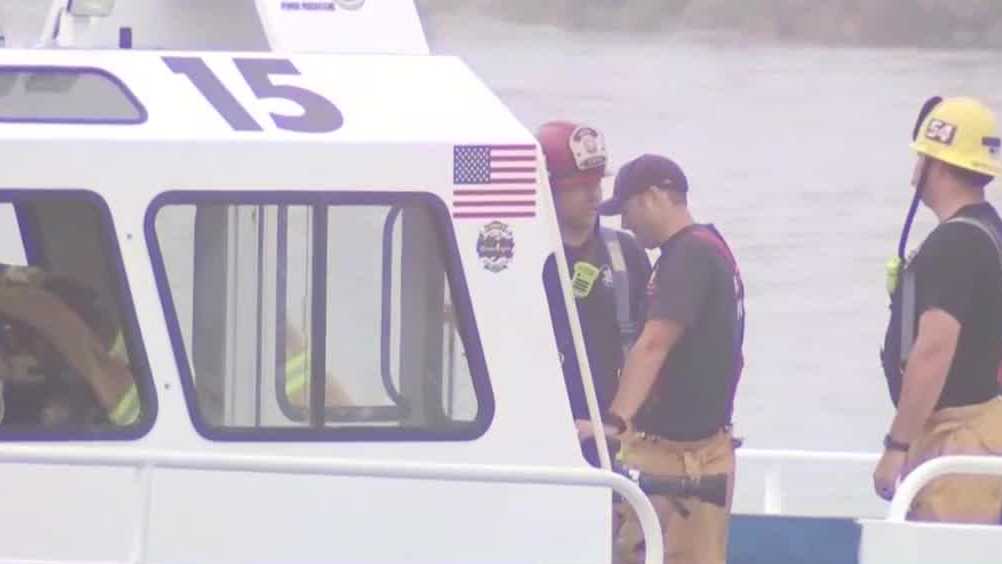 Authorities recover bodies of 33 California boat fire victims