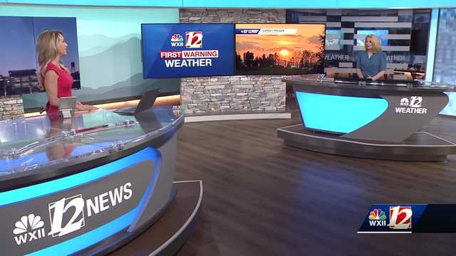 WARMING Trend This Weekend, Mild Mornings, Dry Afternoons - Vimarsana News