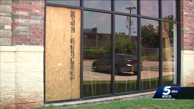 Businesses in the Asian District look for action after break-in - Vimarsana News