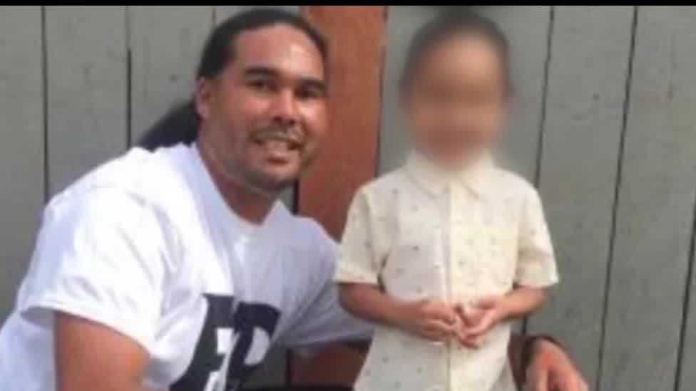 Family remembers driver killed in Stockton crash as loving, caring father