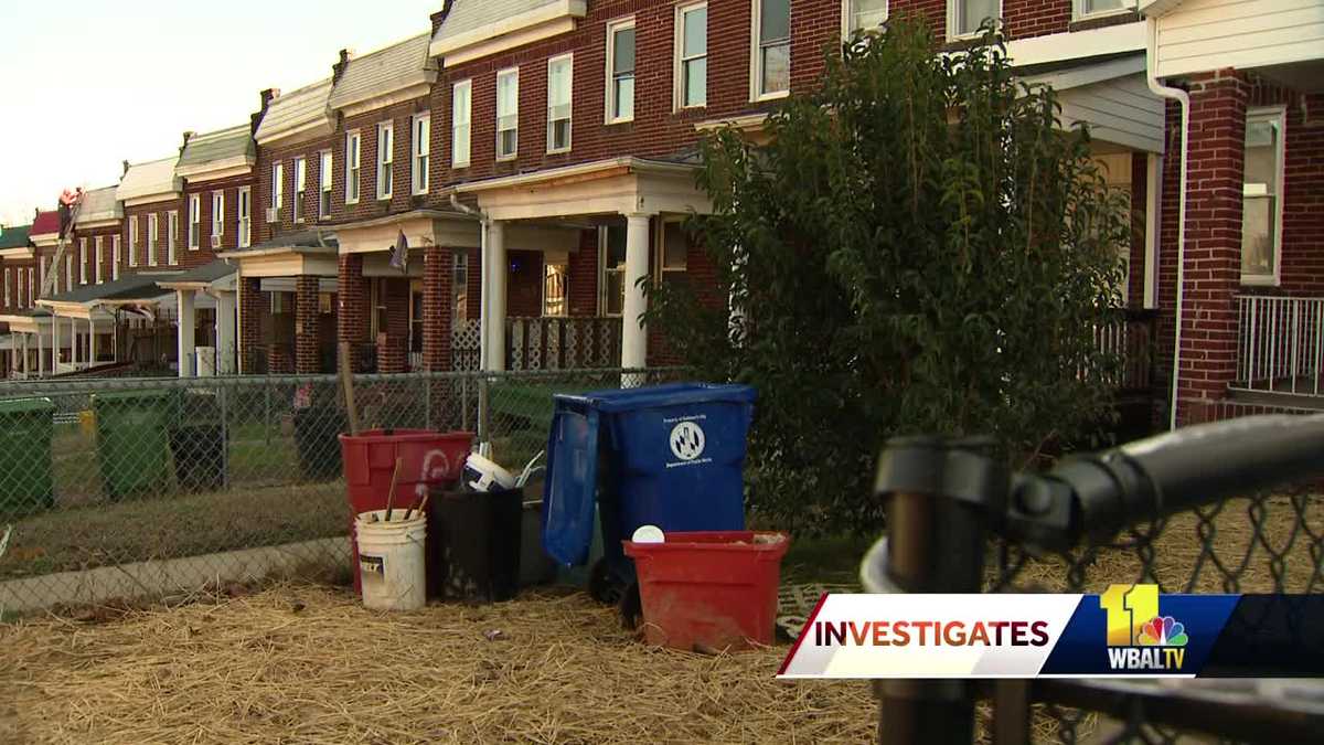 Family's gas lines reconnected after 1 month without heat