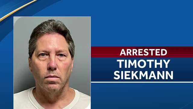 Londonderry official arrested in connection with child sex abuse images - Vimarsana News