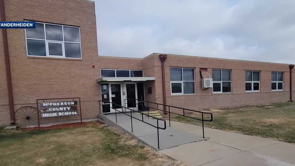 Nebraska's rural school districts lacking safety resources