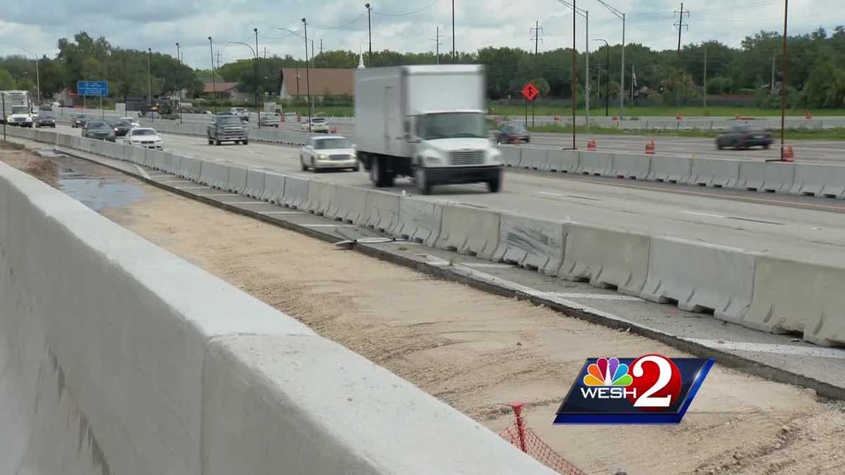 New exit ramp opening could affect commute for many drivers