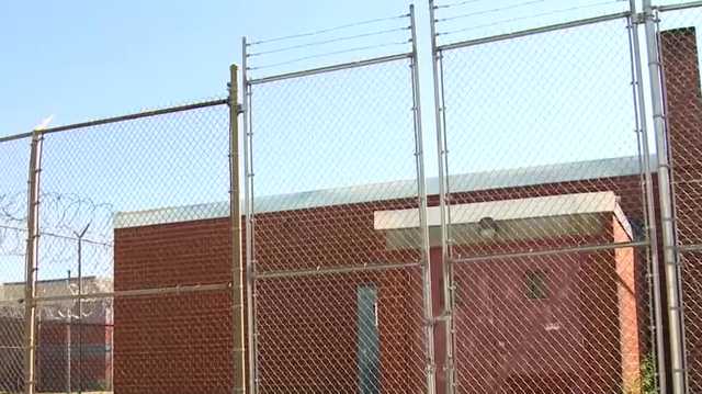 Security changes made after inmate escapes Belknap County Jail - Vimarsana News