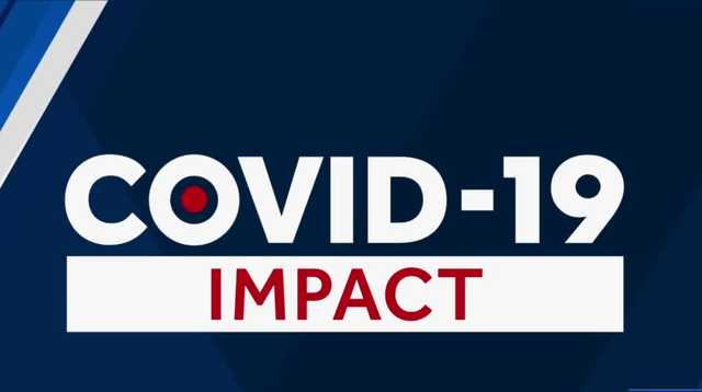 COVID-19 cases increase by almost 40% since last week in Iowa - Vimarsana News