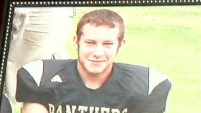 Family remembers teen who died in hunting accident