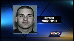 Officer killed in line of duty honored 11 years later