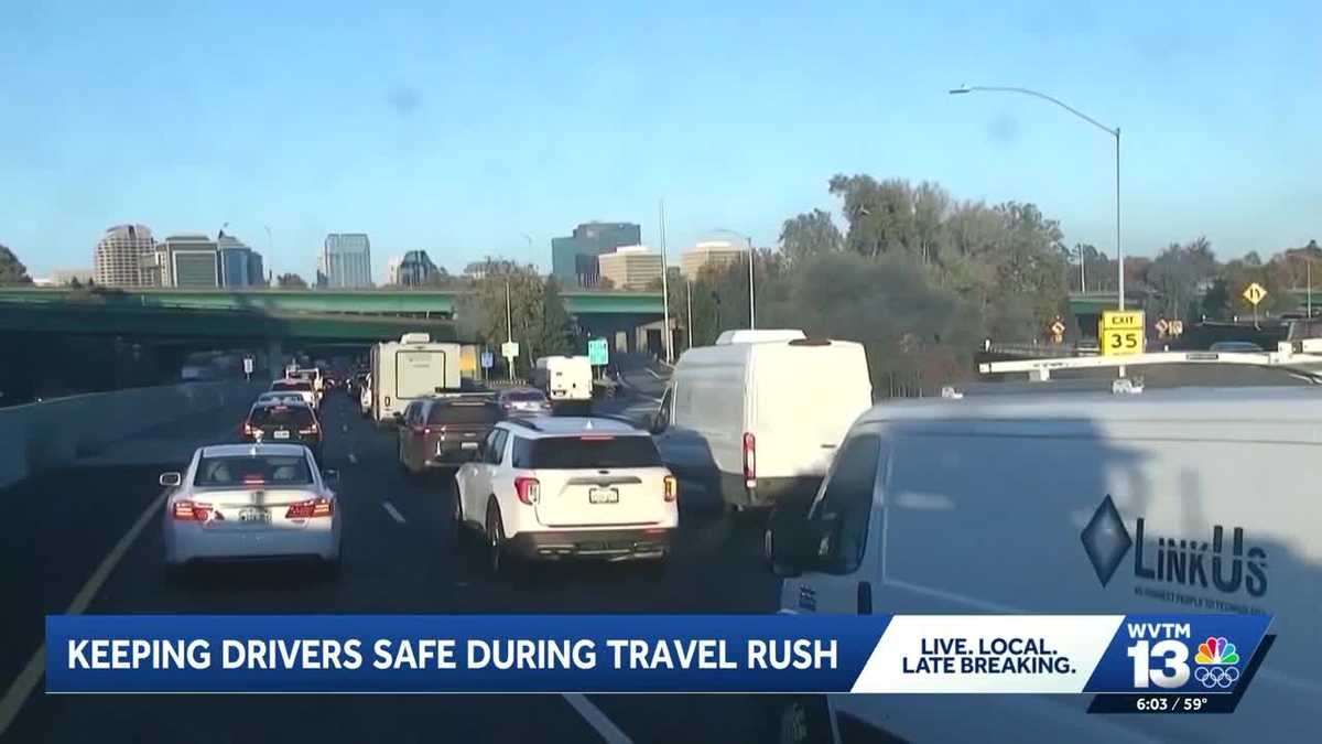 ALEA’s “12 Days of Safety” campaign targets holiday travel risks