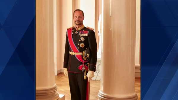 royal visit: norwegian crown prince to visit iowa next month