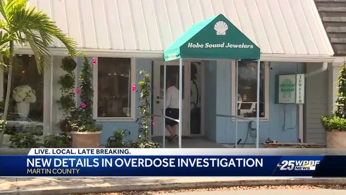 Hospitalized veterinarian says boyfriend fatally overdosed on animal ...