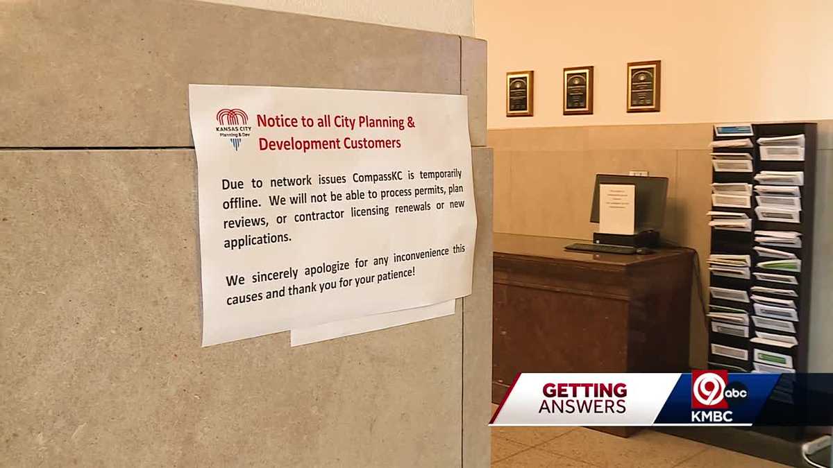 KCMO council members talk about computer system meltdown