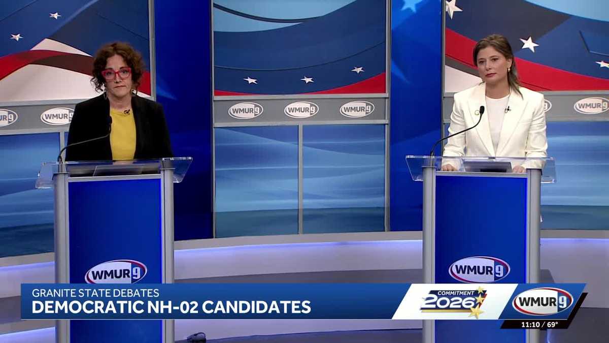 Analysis: 2nd District Democratic debate showed progressive outrage against establishment