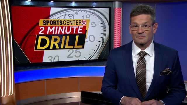 2 minute drill: What's next for Pats, Belichick? - Vimarsana News