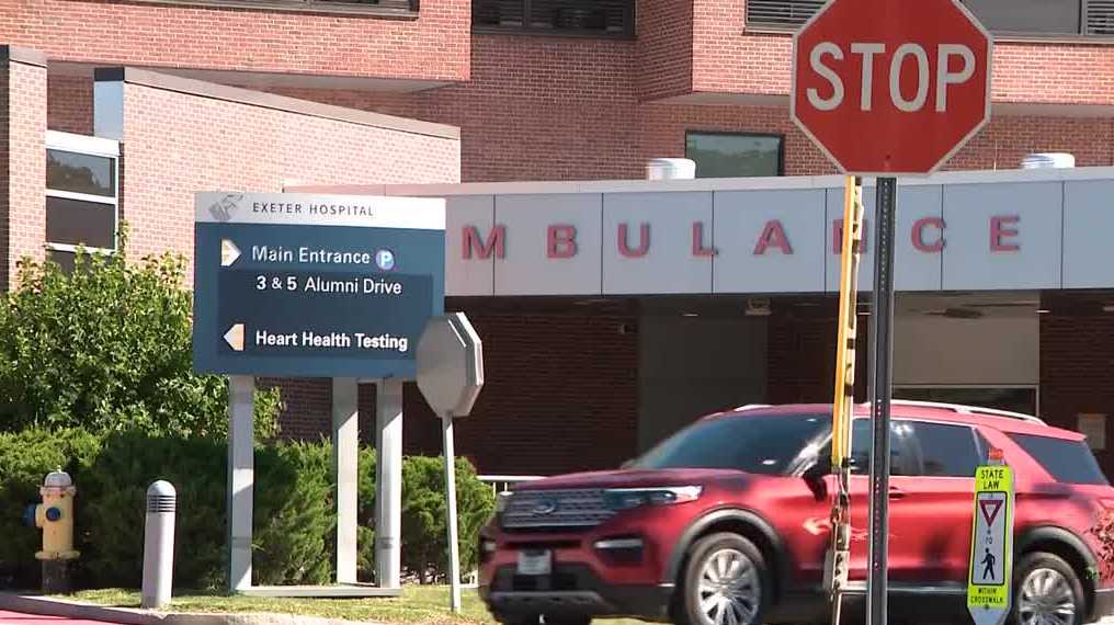 Exeter Hospital will continue ALS paramedic service through December