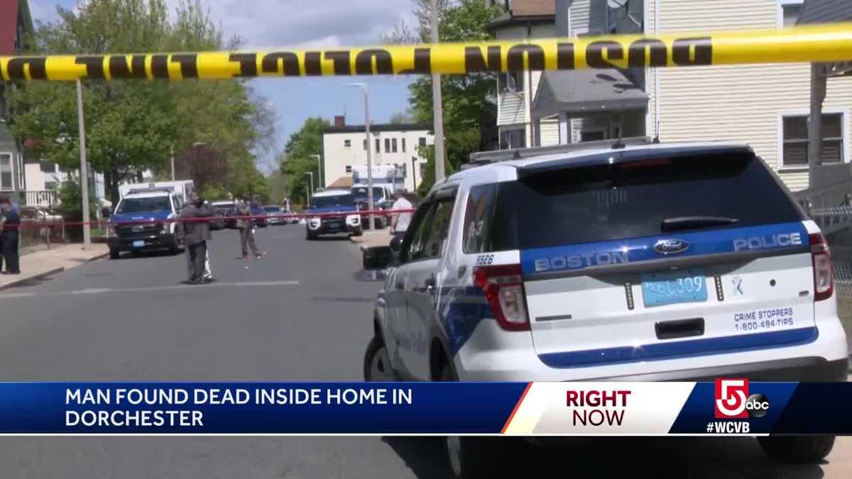 Police: Man dies after being found shot in home