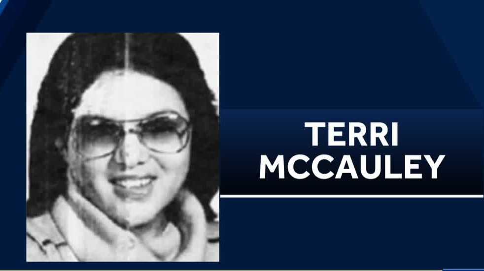 Man arrested for 1983 murder of Sioux City teen