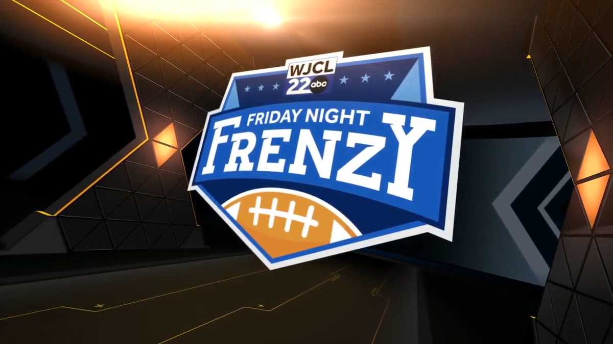 Friday Night Frenzy: High school football highlights & scores for Sept. 4