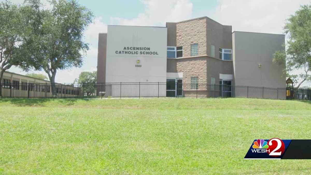 Brevard school sends COVID19 waiver, releasing responsibility in