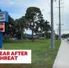 Bomb threat email possibly linked to swatting cases leads to evacuation at Martin County High School