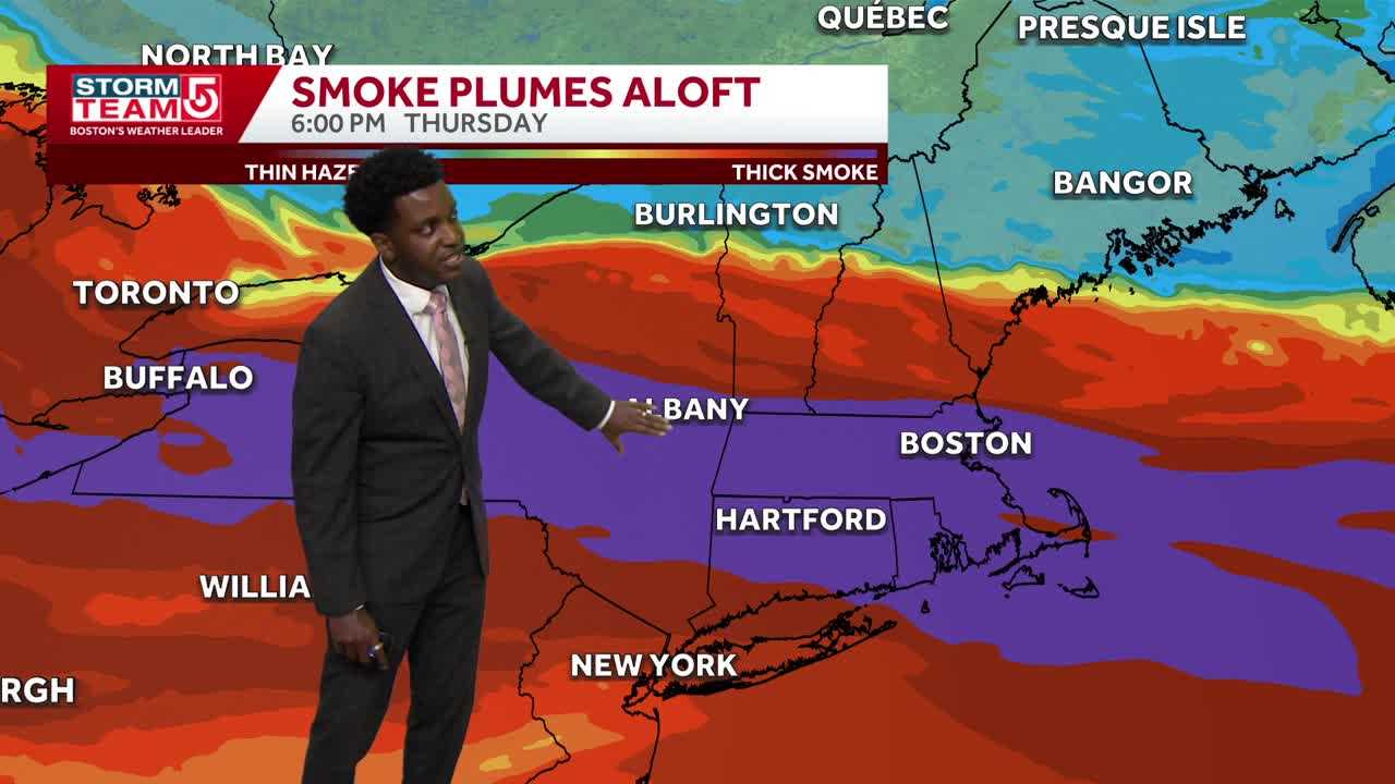 David Williams - Meteorologist
