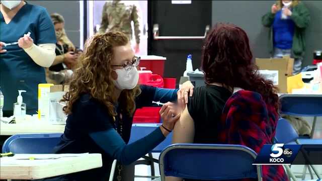Some confused on how to make sure they're getting correct second COVID-19 vaccine shot - Vimarsana News