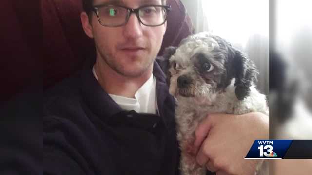 Cullman County man desperate to find dog taken during armed carjacking - Vimarsana News