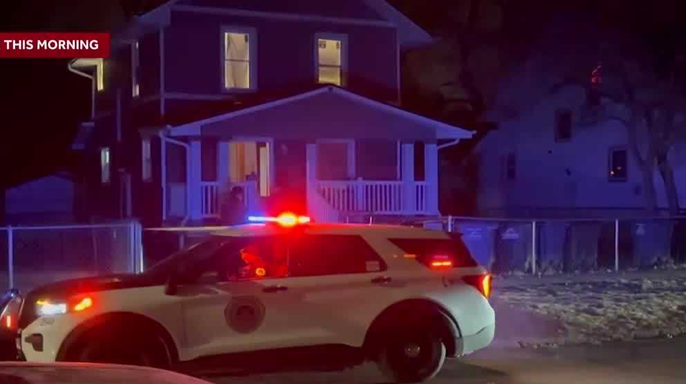 Des Moines police investigating Drake neighborhood shooting