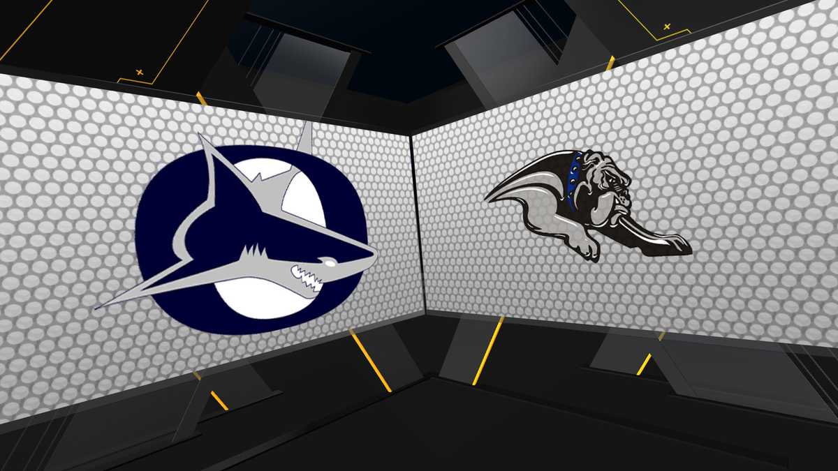 GCG Week 9: Oasis beats Ida Baker 28-16 in Backyard Brawl - WBBH
