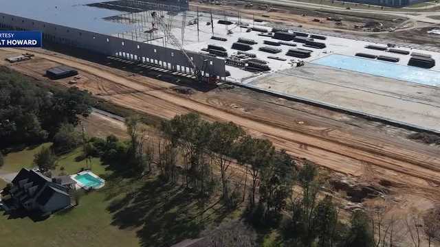 Savannah: Neighbors call for action as major development moves in - Vimarsana News