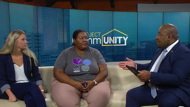 '3Sisters' nonprofit helps women with inspiration and resources - Vimarsana News
