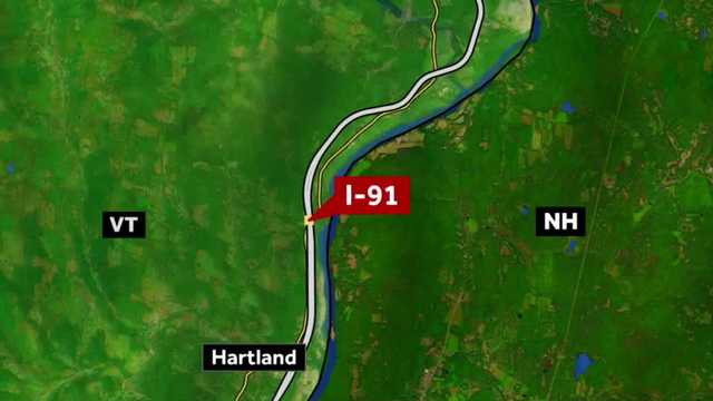 83-year-old Canaan, NH man killed in rollover crash in VT - Vimarsana News