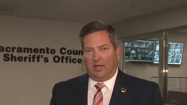 Sacramento County Sheriff Scott Jones announces run for Congress in new district - Vimarsana News