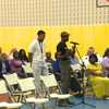 First of many budget meetings held in the Lower Ninth Ward