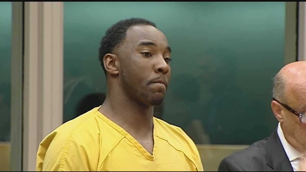 Road rage shooting suspect held on 1M bond