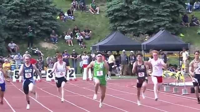 Friday night Nebraska state track and field highlights - Vimarsana News