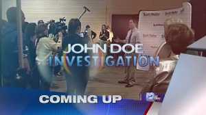 Lawmaker wants hearings on Doe leak