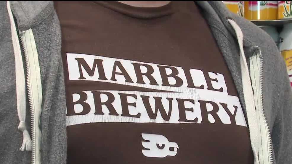 Sale of Marble Brewery moves forward - KOAT